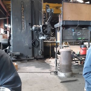 Meet your Posher, Stephen